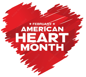 Heart Month