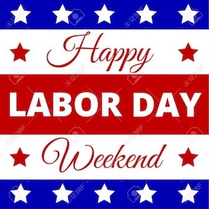 LaborDayWE