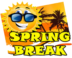 spring-break